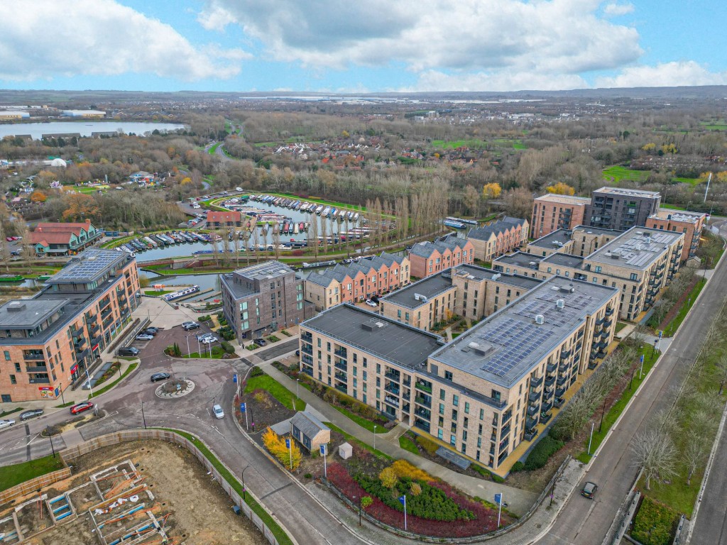 Image for Canal Street, Campbell Park, MK9