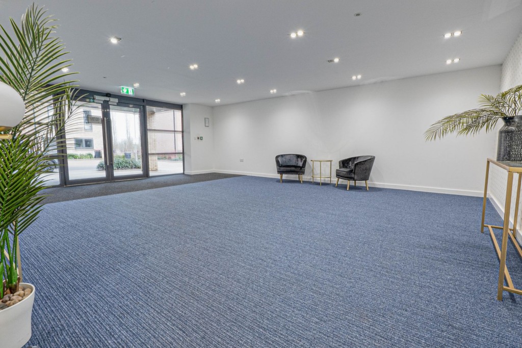 Image for Canal Street, Campbell Park, MK9