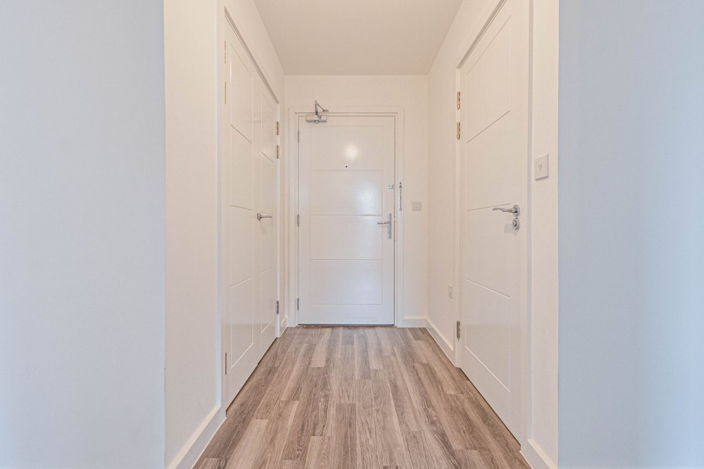 Image for Canal Street, Campbell Park, MK9