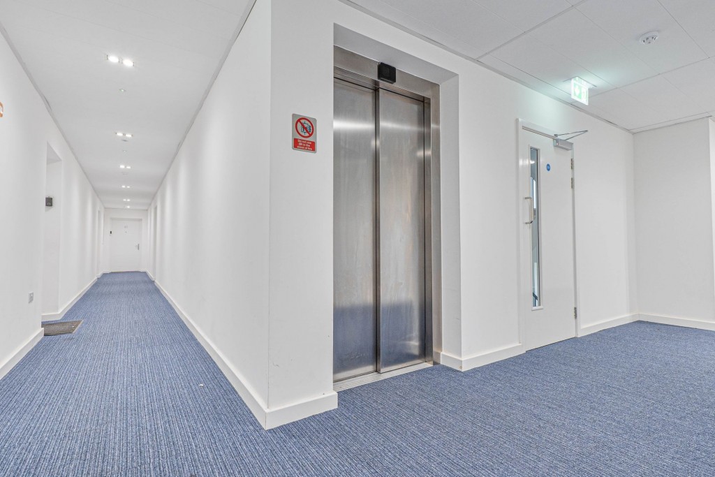 Image for Canal Street, Campbell Park, MK9