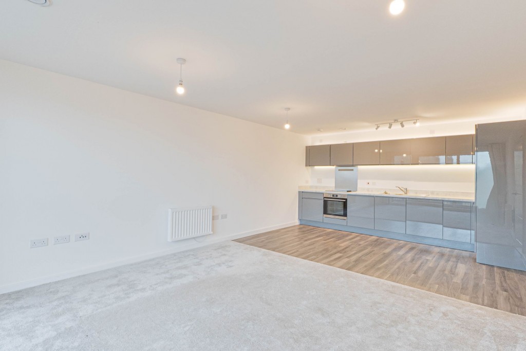 Image for Canal Street, Campbell Park, MK9