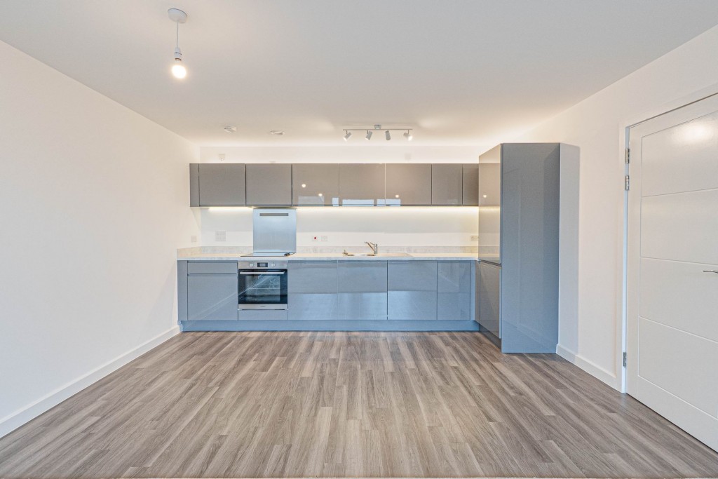 Image for Canal Street, Campbell Park, MK9