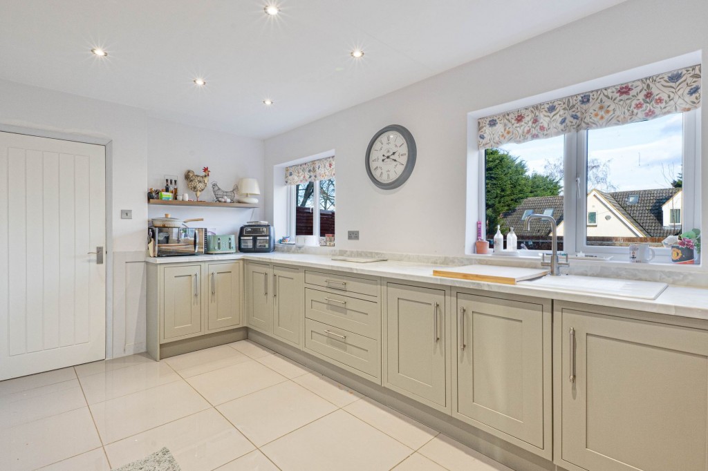 Image for Stoke Road, Bletchley, MK2