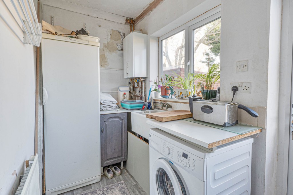 Image for Stoke Road, Bletchley, MK2