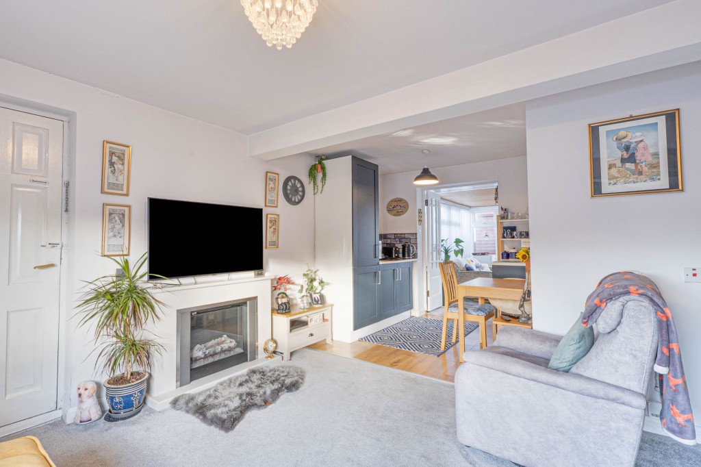 Image for Stoke Road, Bletchley, MK2