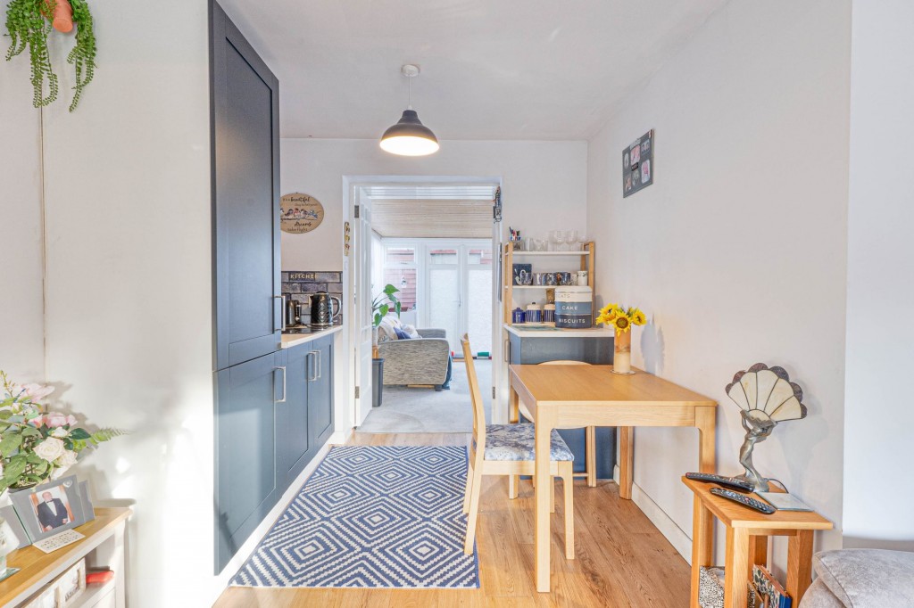 Image for Stoke Road, Bletchley, MK2