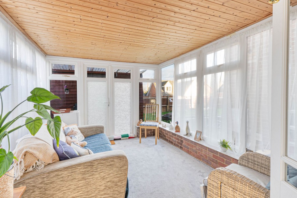 Image for Stoke Road, Bletchley, MK2