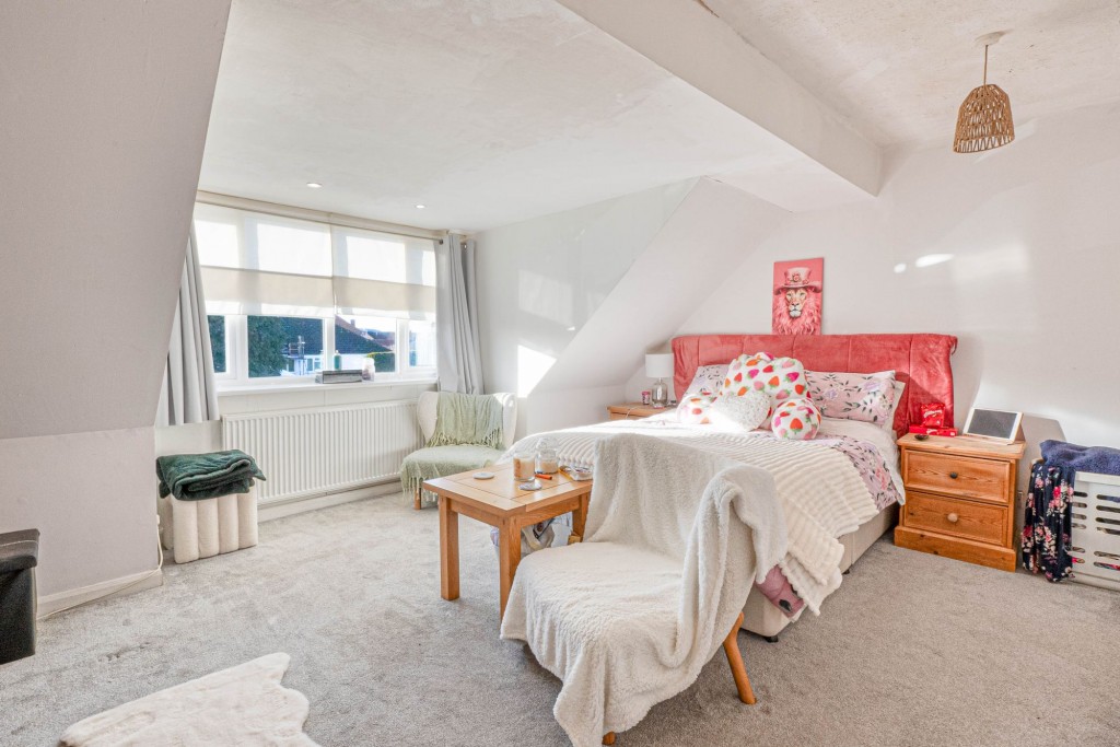 Image for Stoke Road, Bletchley, MK2