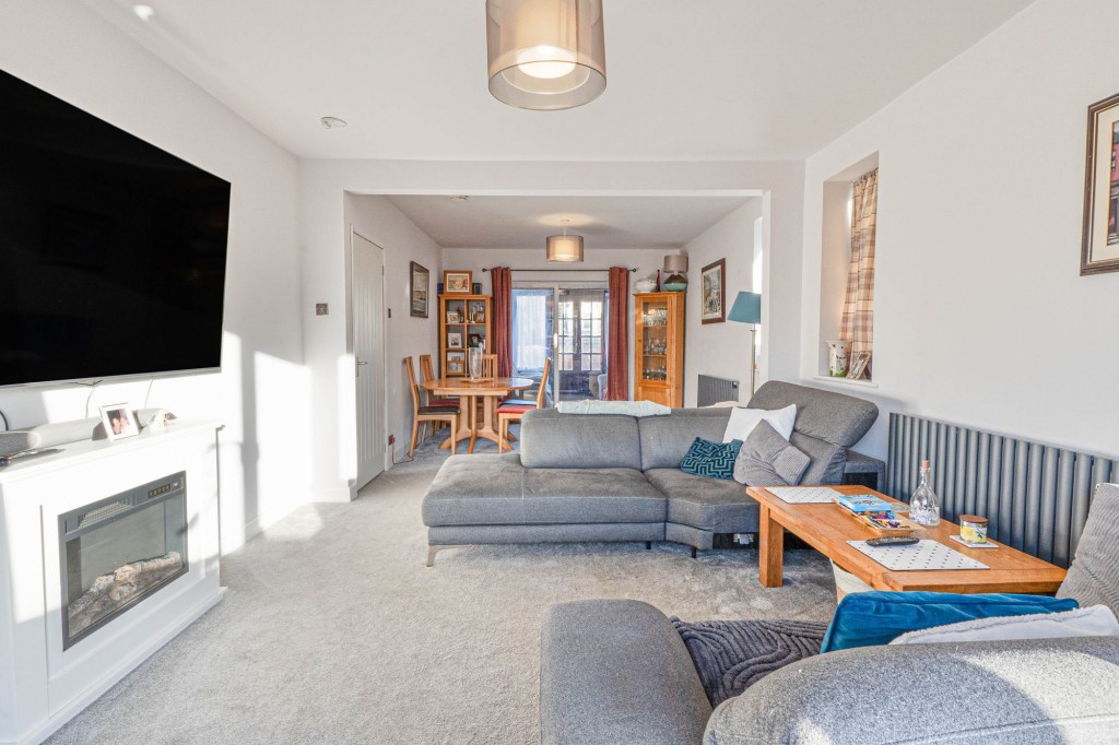 Image for Stoke Road, Bletchley, MK2