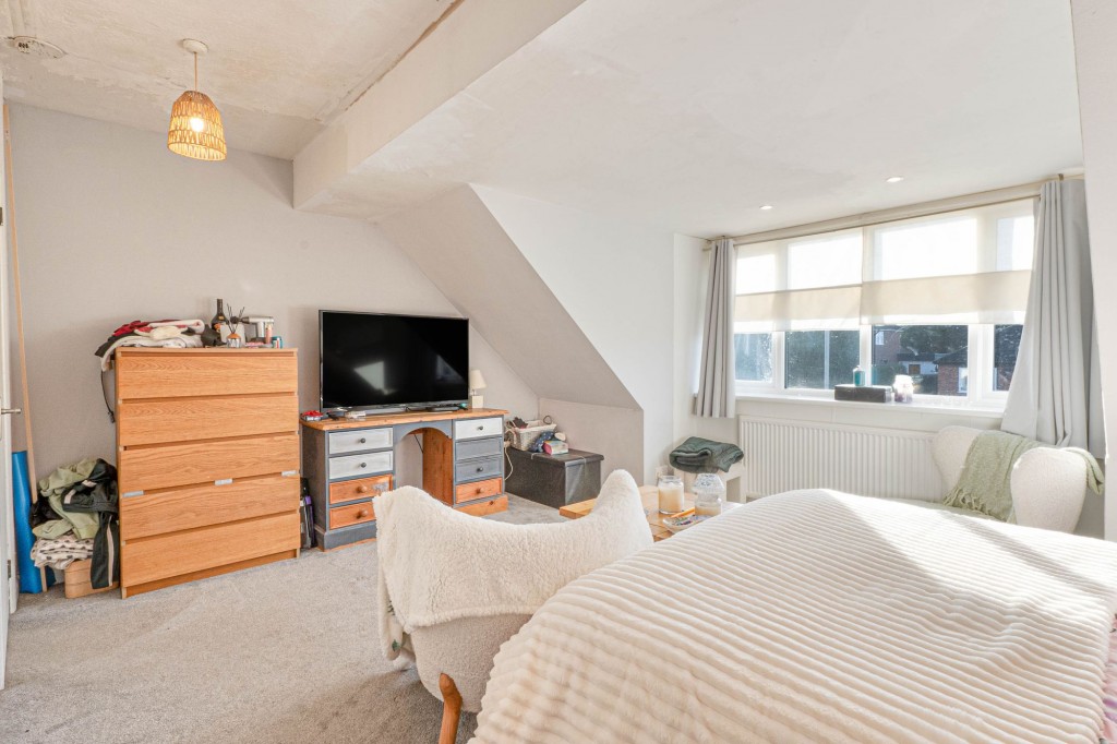 Image for Stoke Road, Bletchley, MK2