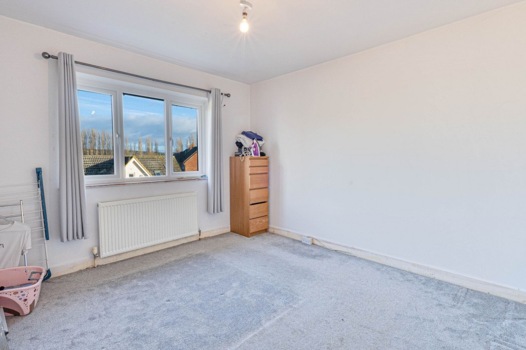 Image for Stoke Road, Bletchley, MK2