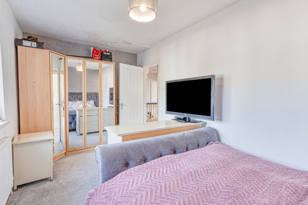 Image for Stoke Road, Bletchley, MK2