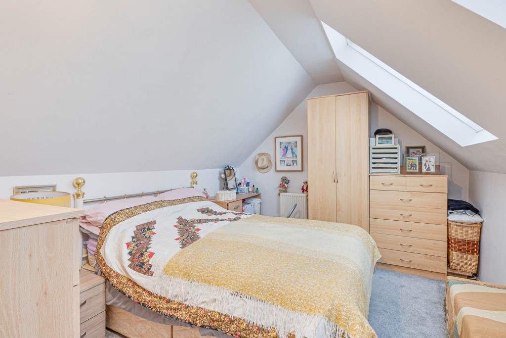 Image for Stoke Road, Bletchley, MK2