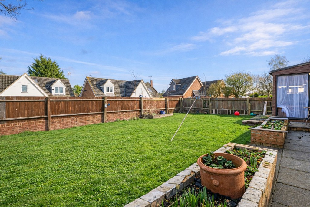 Image for Stoke Road, Bletchley, MK2