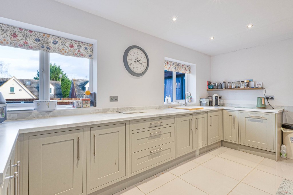 Image for Stoke Road, Bletchley, MK2