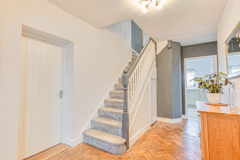 Image for Stoke Road, Bletchley, MK2