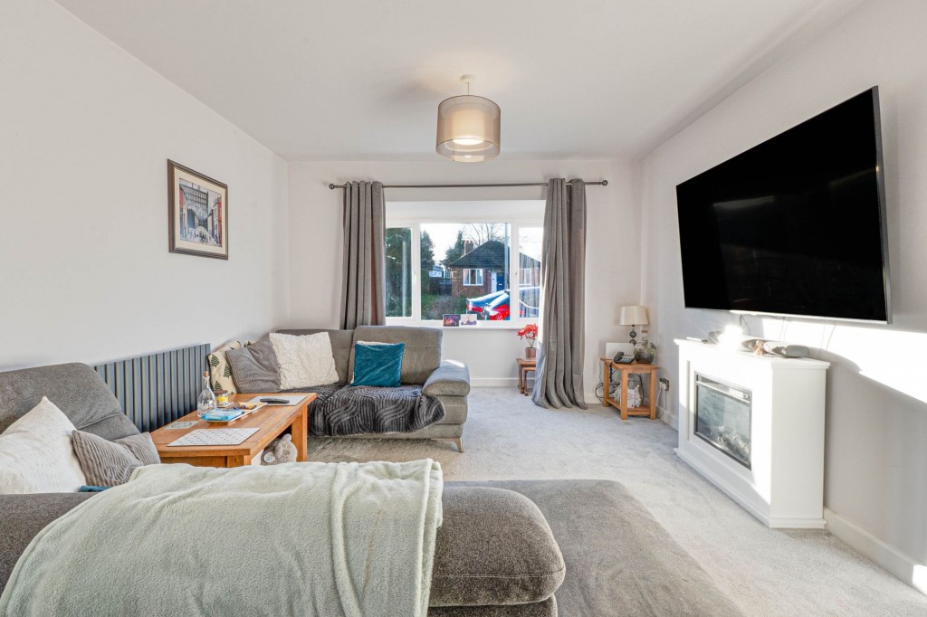 Image for Stoke Road, Bletchley, MK2