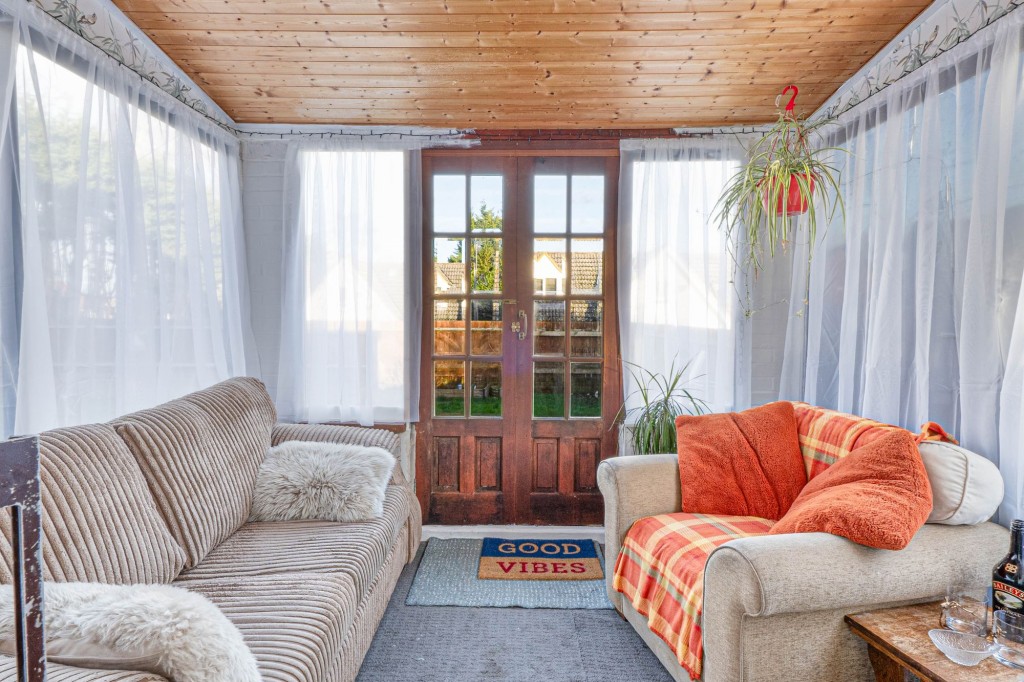 Image for Stoke Road, Bletchley, MK2