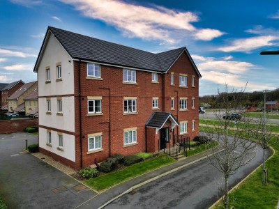 View full details for Antigua Way, Bletchley, MK3