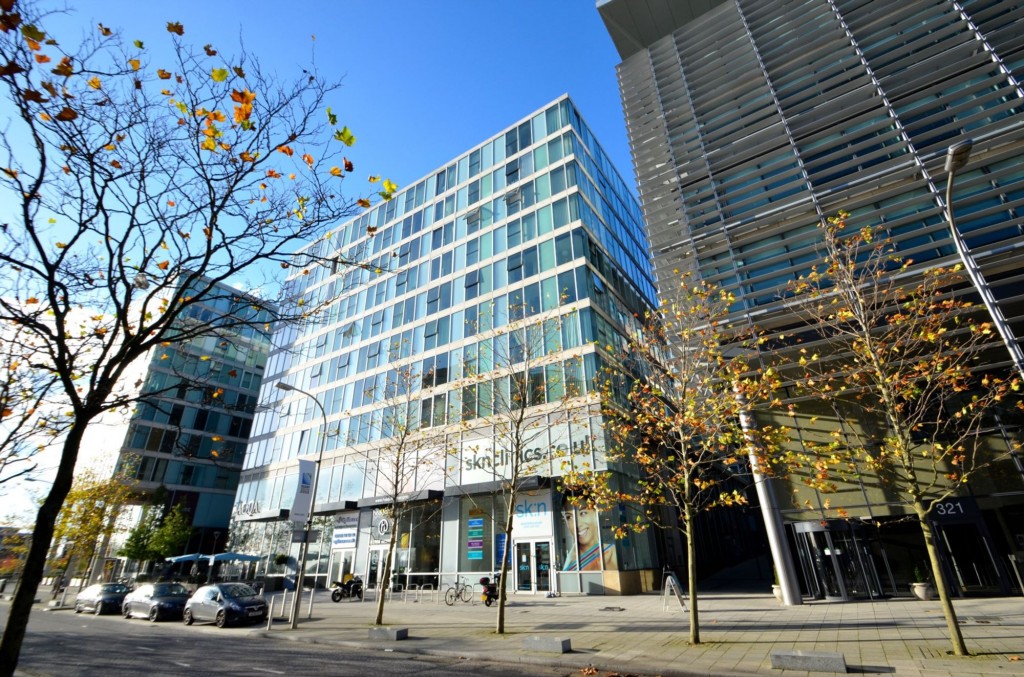 Image for Rillaton Walk, Milton Keynes, MK9