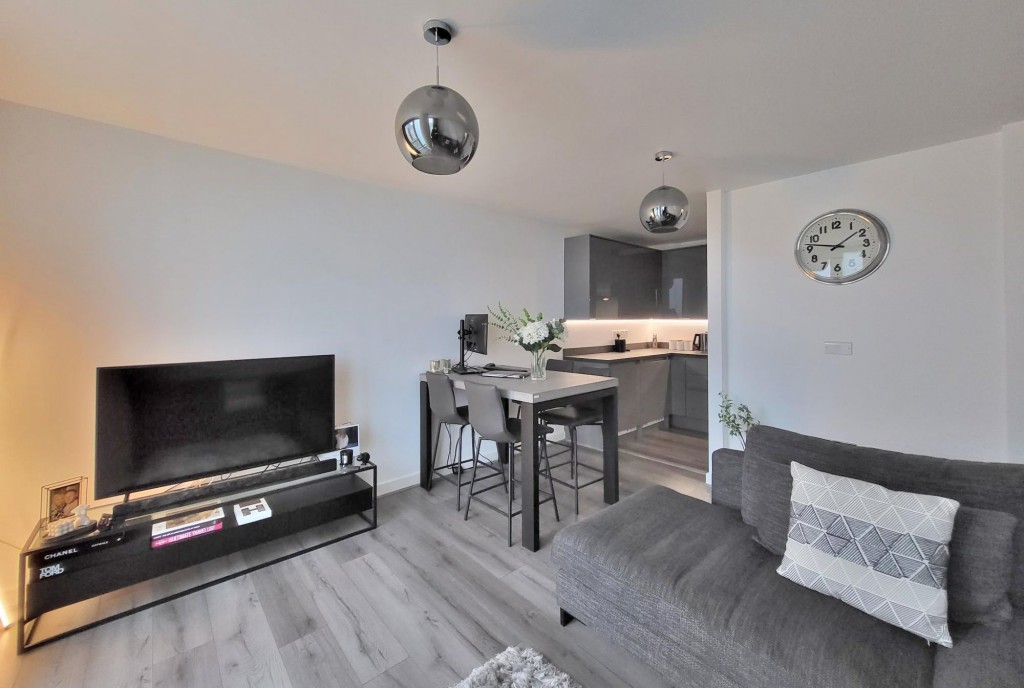 Image for Rillaton Walk, Milton Keynes, MK9