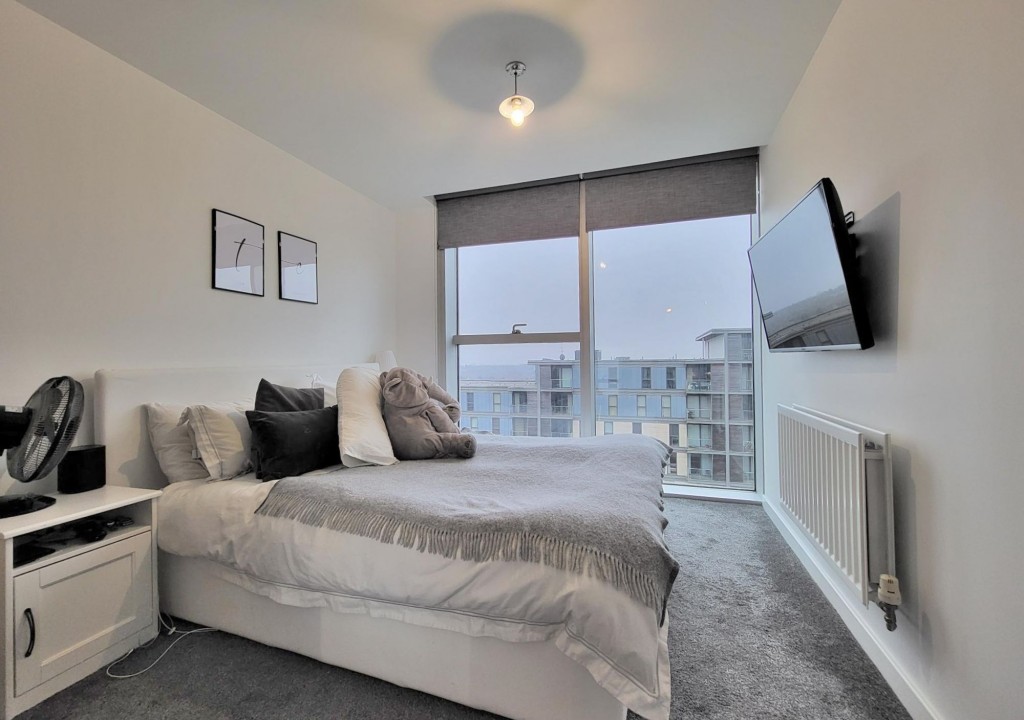 Image for Rillaton Walk, Milton Keynes, MK9