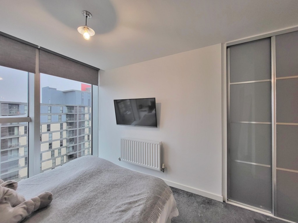 Image for Rillaton Walk, Milton Keynes, MK9