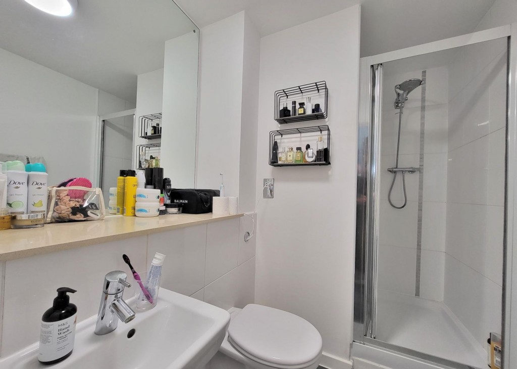 Image for Rillaton Walk, Milton Keynes, MK9