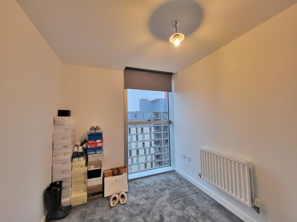 Image for Rillaton Walk, Milton Keynes, MK9