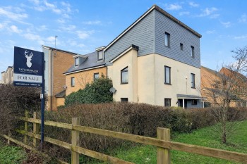 Aran Court, Oakridge Park, MK14