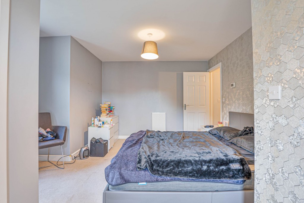 Image for Aran Court, Oakridge Park, MK14