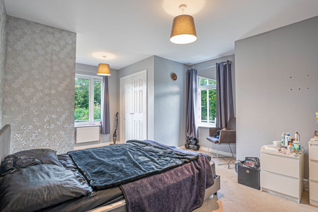 Image for Aran Court, Oakridge Park, MK14