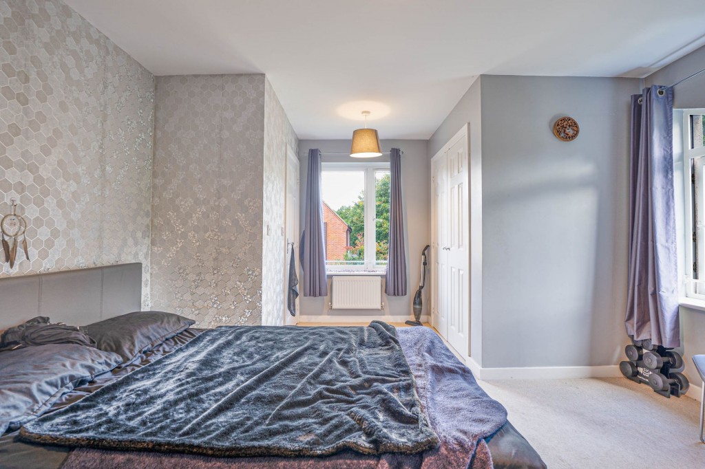 Image for Aran Court, Oakridge Park, MK14