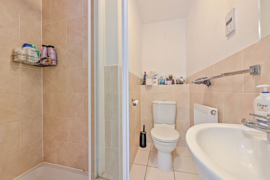 Image for Aran Court, Oakridge Park, MK14