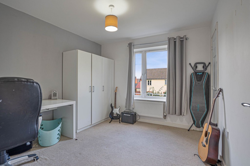 Image for Aran Court, Oakridge Park, MK14