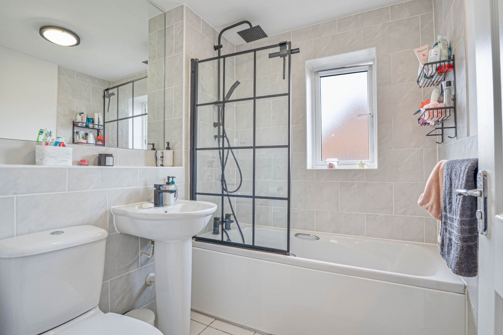 Image for Aran Court, Oakridge Park, MK14