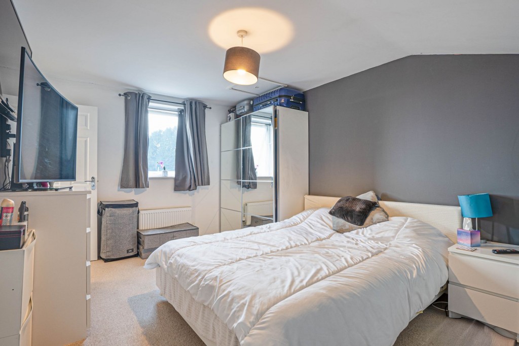 Image for Aran Court, Oakridge Park, MK14