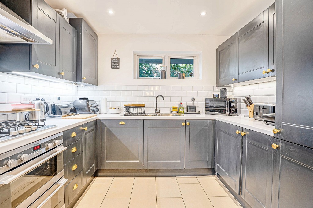 Image for Aran Court, Oakridge Park, MK14