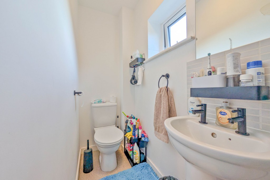 Image for Aran Court, Oakridge Park, MK14