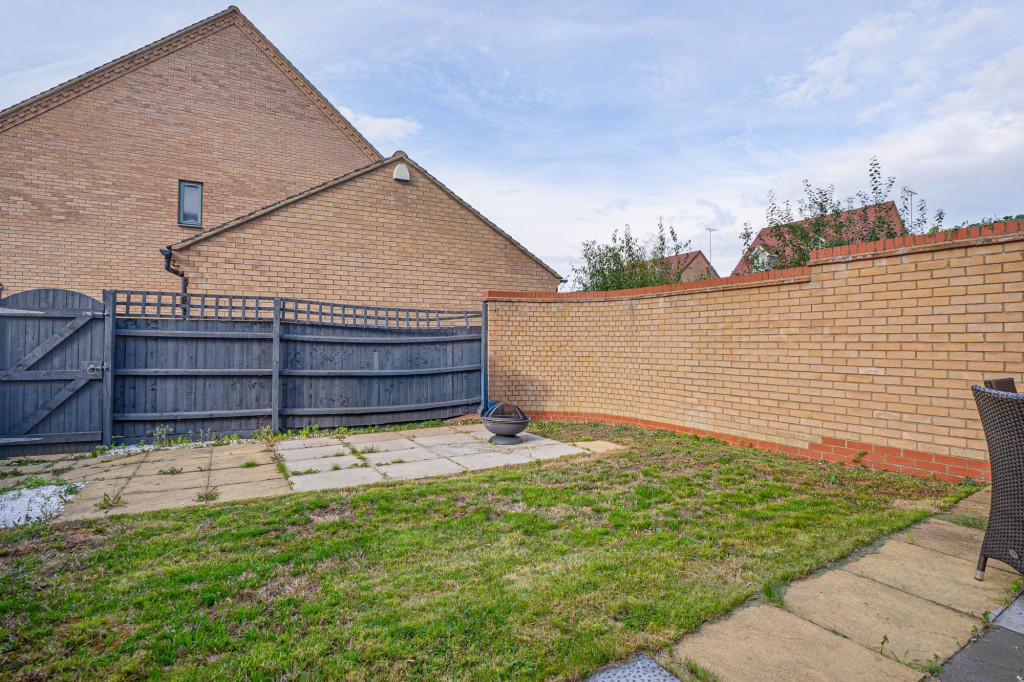 Image for Aran Court, Oakridge Park, MK14