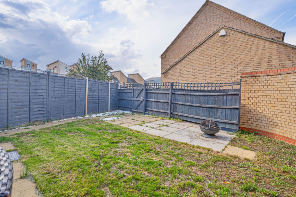 Image for Aran Court, Oakridge Park, MK14