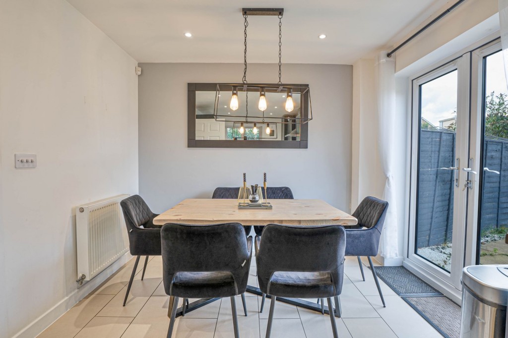 Image for Aran Court, Oakridge Park, MK14