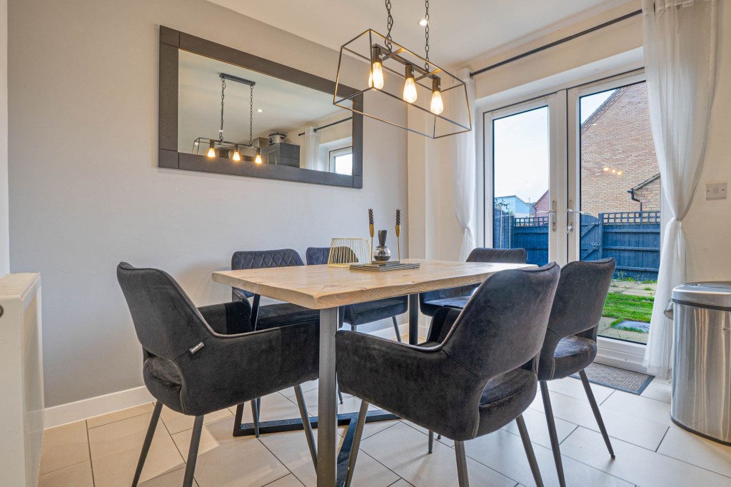 Image for Aran Court, Oakridge Park, MK14