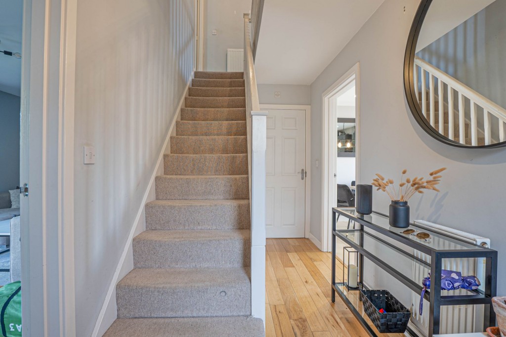 Image for Aran Court, Oakridge Park, MK14