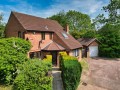 Image for Meadowsweet, Walnut Tree, MK7