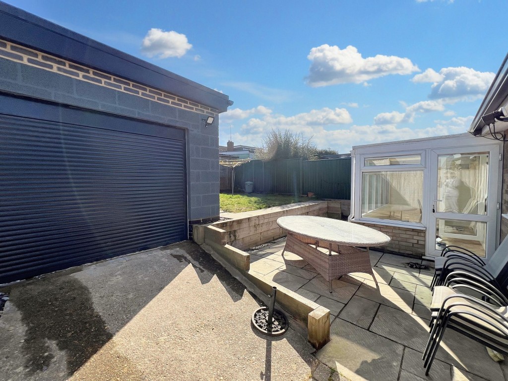 Image for Goran Avenue, Stony Stratford, MK11