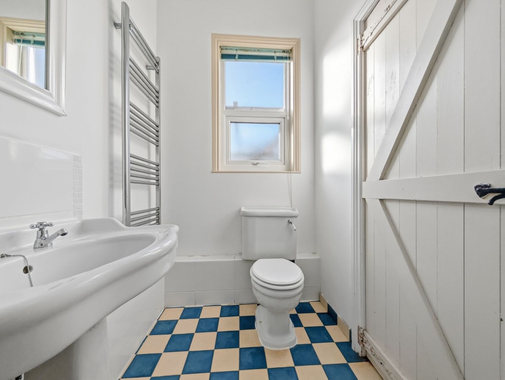 Image for Cambridge Street, Wolverton, MK12