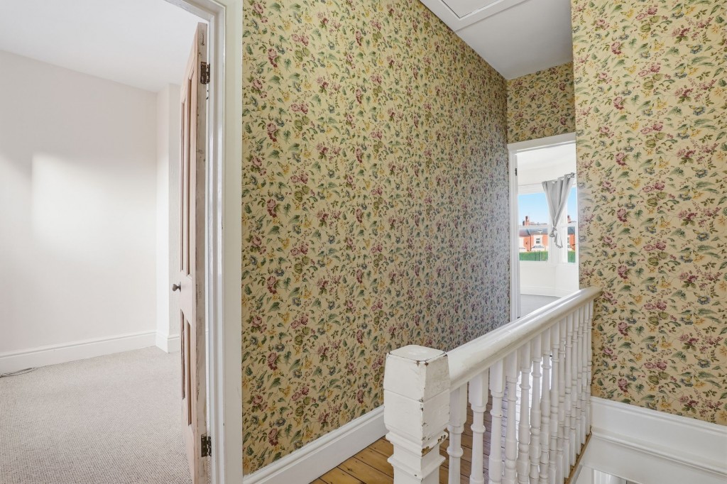 Image for Cambridge Street, Wolverton, MK12