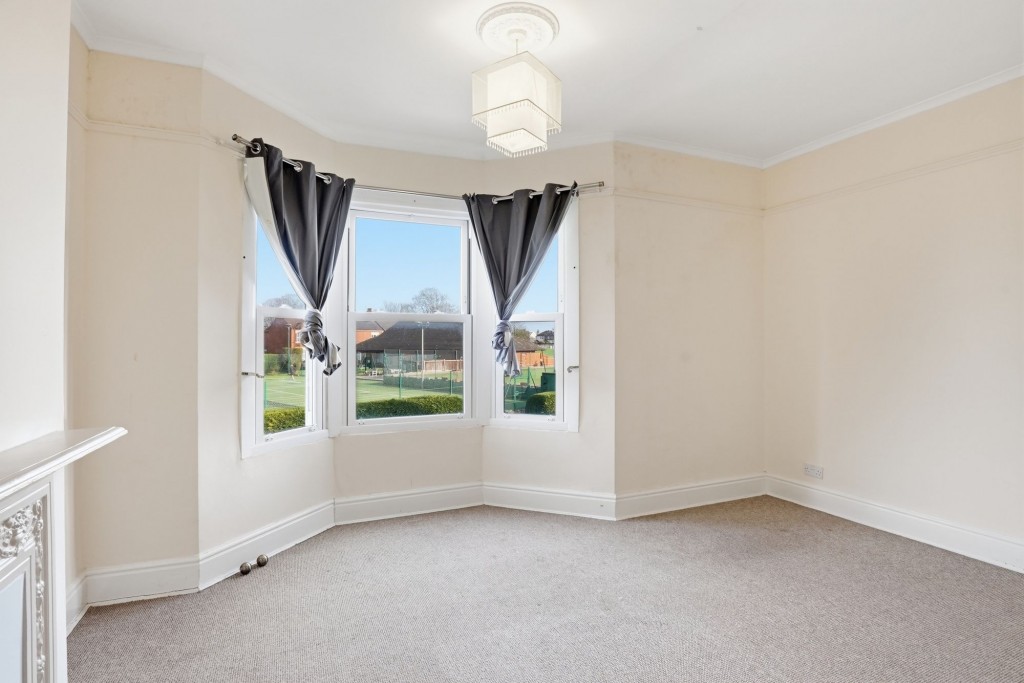 Image for Cambridge Street, Wolverton, MK12