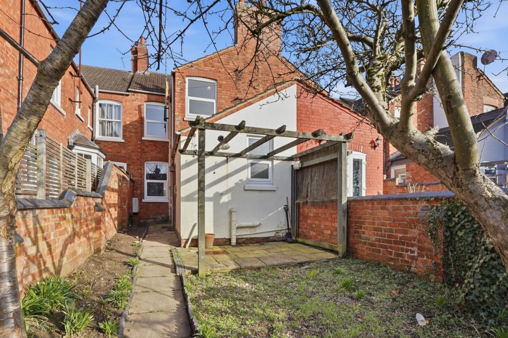 Image for Cambridge Street, Wolverton, MK12